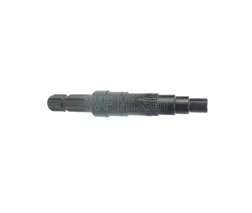 I35 Type PTO Shaft TB